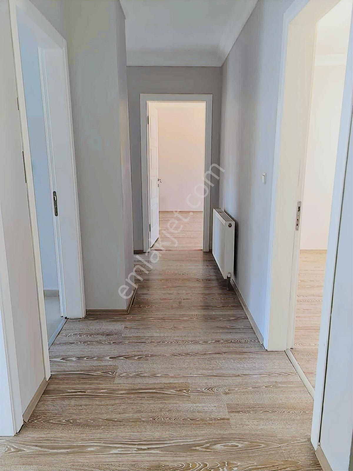 Yunuseli Merkezde Kiralık 3+1 Teraslı Daire - Görsel 10