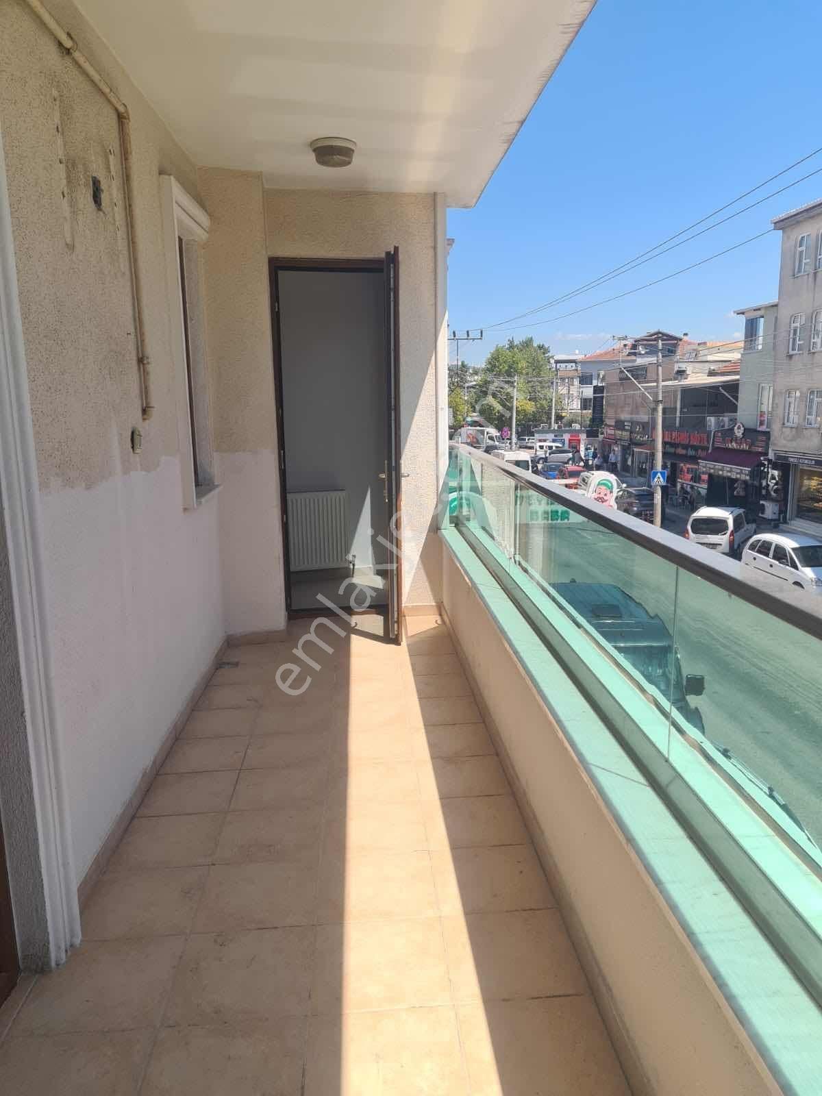 Yunuseli Merkezde Kiralık 3+1 Teraslı Daire - Görsel 14
