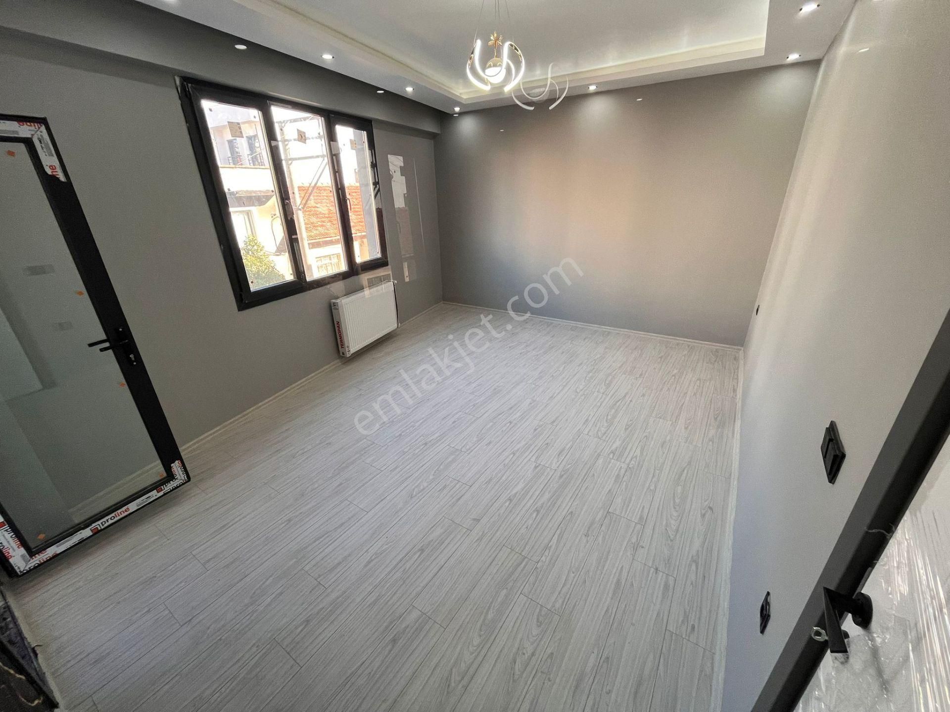 ▓ Yükselden Edremit'te Ayrı Mutfak Sıfır Lüx K.otopark 2+1 Satılık Daire - Görsel 15