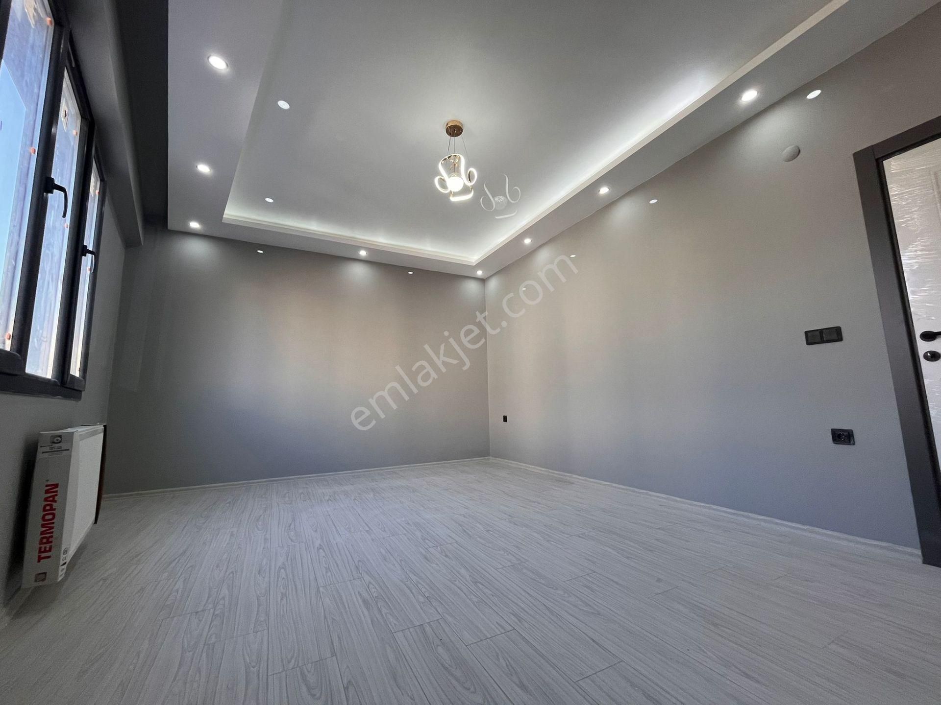 ▓ Yükselden Edremit'te Ayrı Mutfak Sıfır Lüx K.otopark 2+1 Satılık Daire - Görsel 13