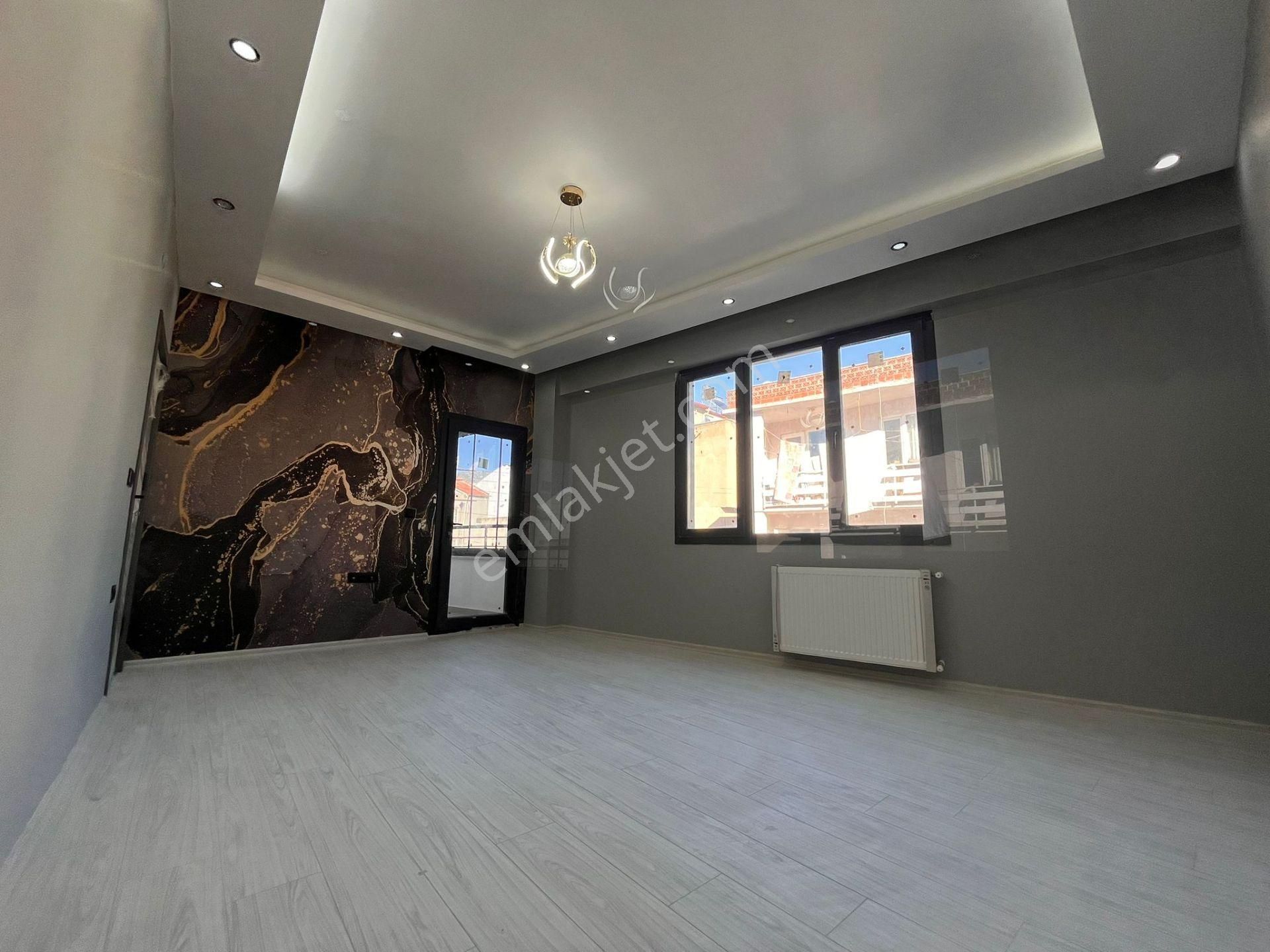 ▓ Yükselden Edremit'te Ayrı Mutfak Sıfır Lüx K.otopark 2+1 Satılık Daire - Görsel 8