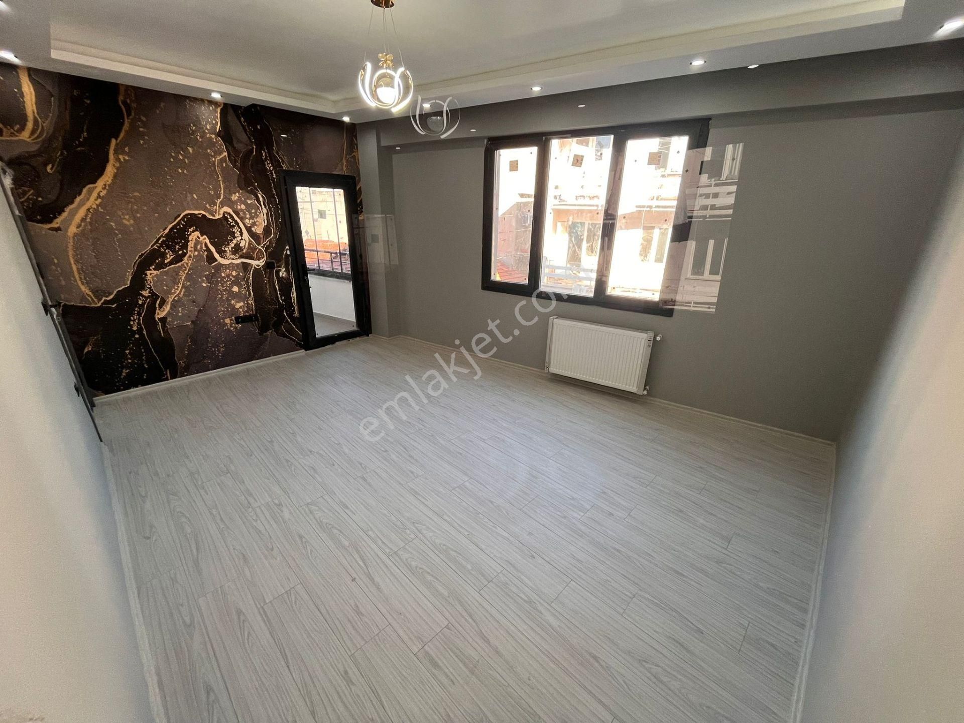 ▓ Yükselden Edremit'te Ayrı Mutfak Sıfır Lüx K.otopark 2+1 Satılık Daire - Görsel 12