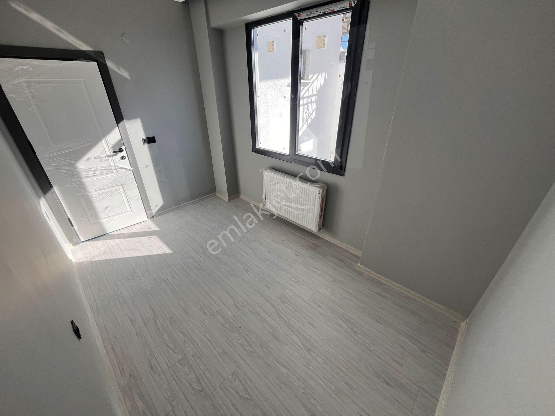 ▓ Yükselden Edremit'te Ayrı Mutfak Sıfır Lüx K.otopark 2+1 Satılık Daire - Görsel 27