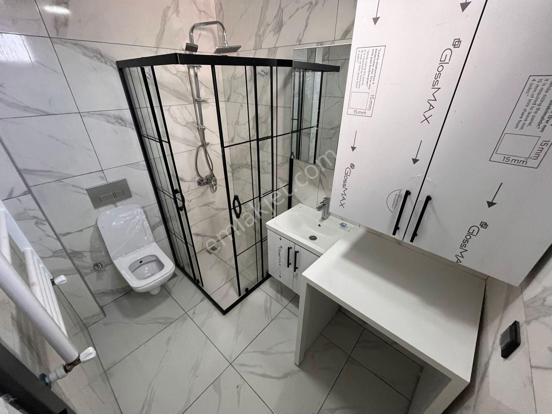 ▓ Yükselden Edremit'te Ayrı Mutfak Sıfır Lüx K.otopark 2+1 Satılık Daire - Görsel 25