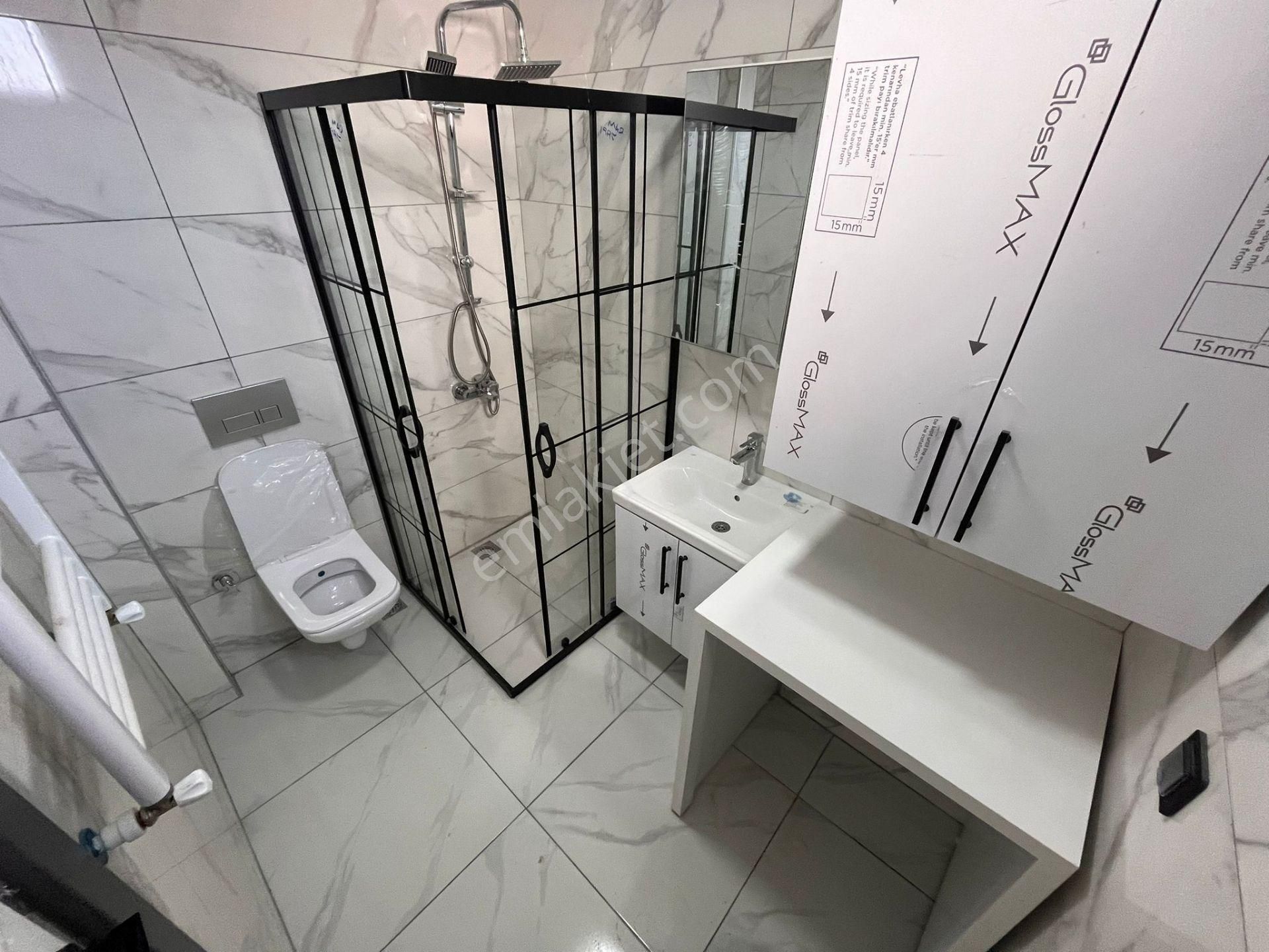 ▓ Yükselden Edremit'te Ayrı Mutfak Sıfır Lüx K.otopark 2+1 Satılık Daire - Görsel 30