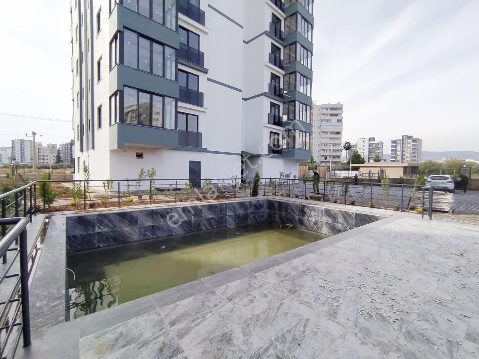 ░_*arcıty*_░ Den Davultepe Gmk Cv. Lx Projede Genş 1+1*yatırımlk - Görsel 10