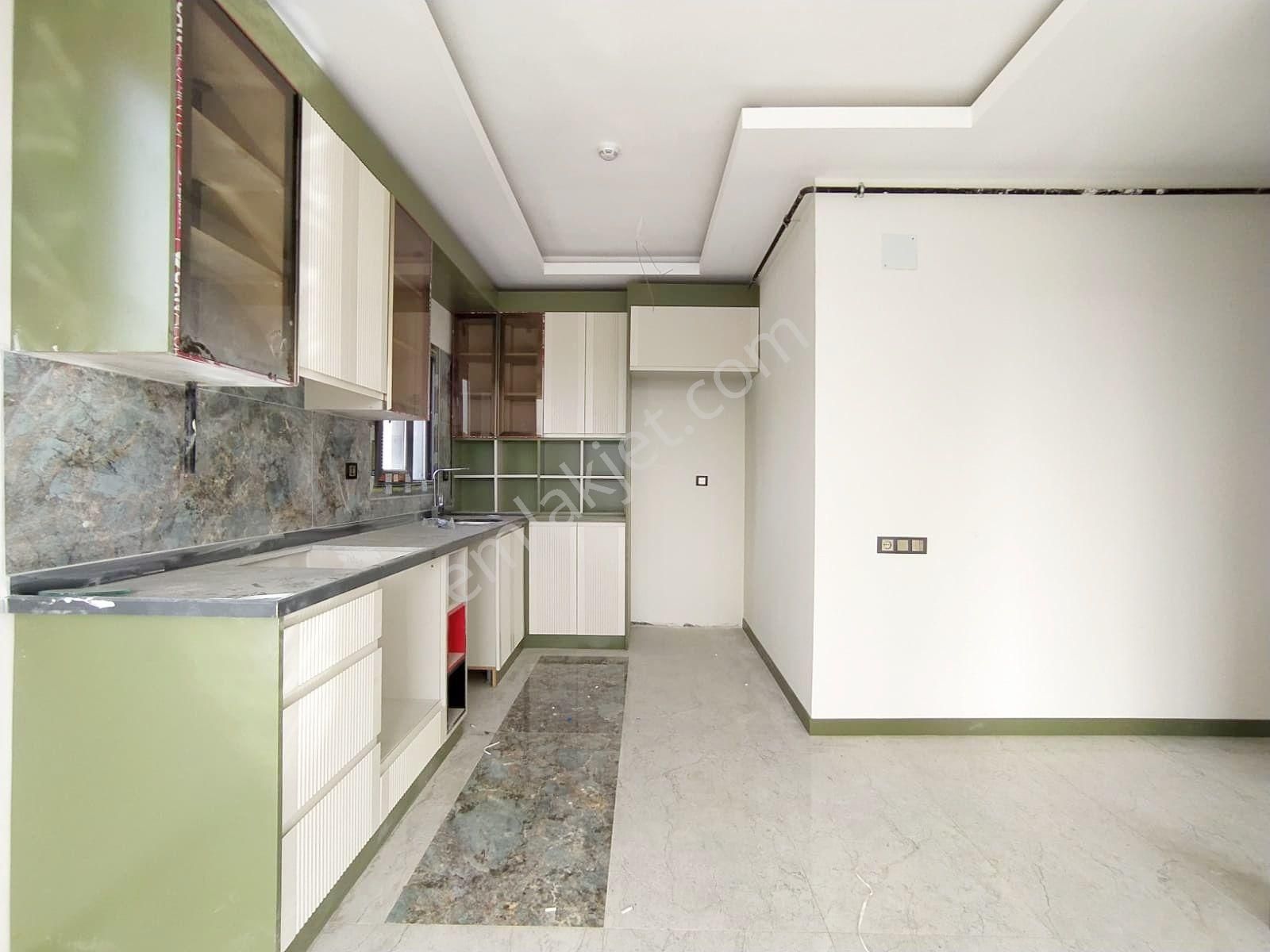 ░_*arcıty*_░ Den Davultepe Gmk Cv. Lx Projede Genş 1+1*yatırımlk - Görsel 2