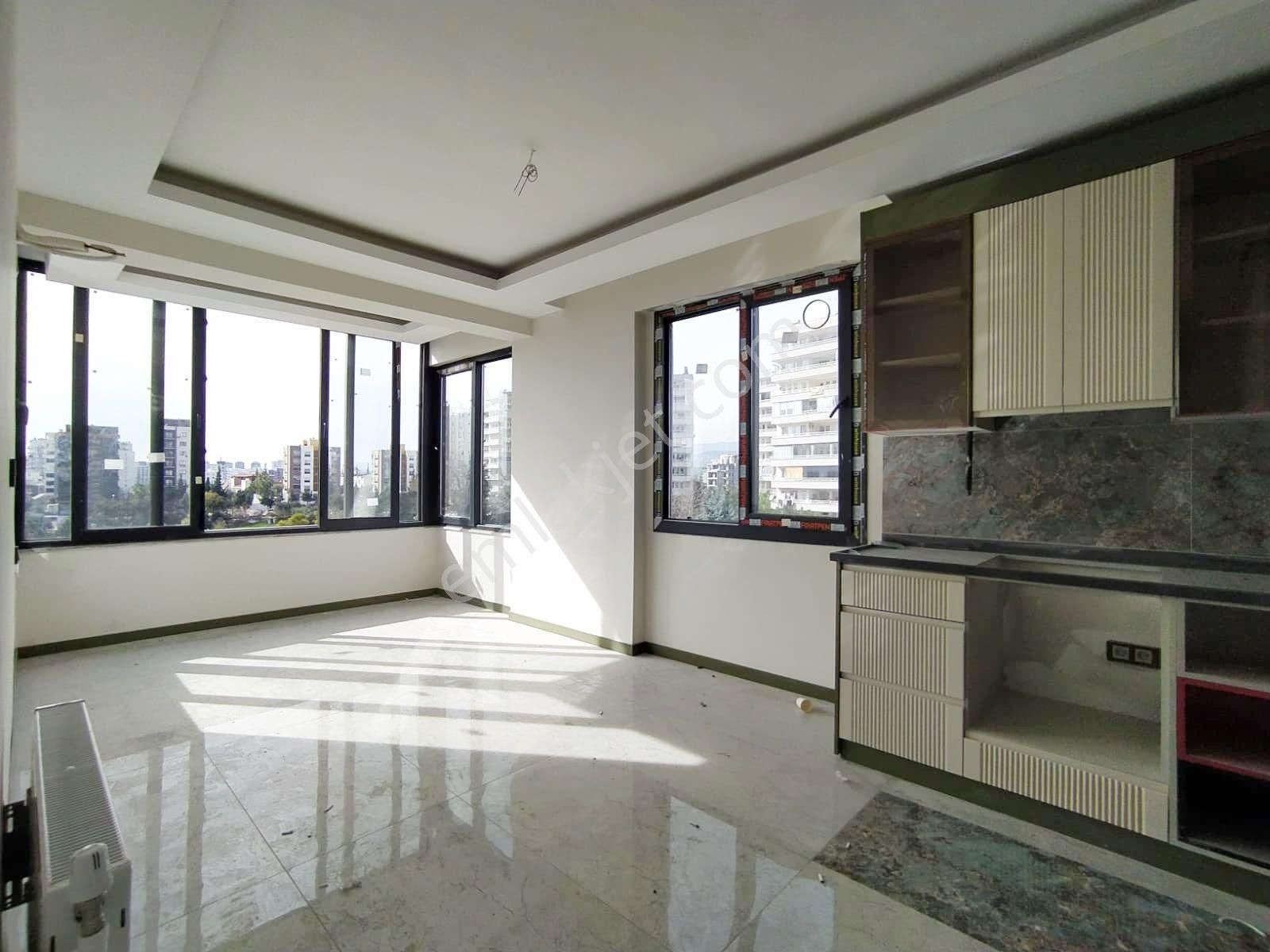 ░_*arcıty*_░ Den Davultepe Gmk Cv. Lx Projede Genş 1+1*yatırımlk - Görsel 5