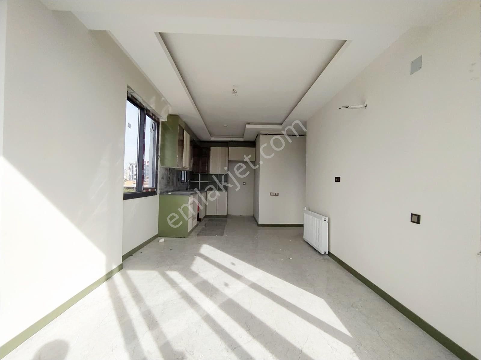 ░_*arcıty*_░ Den Davultepe Gmk Cv. Lx Projede Genş 1+1*yatırımlk - Görsel 3