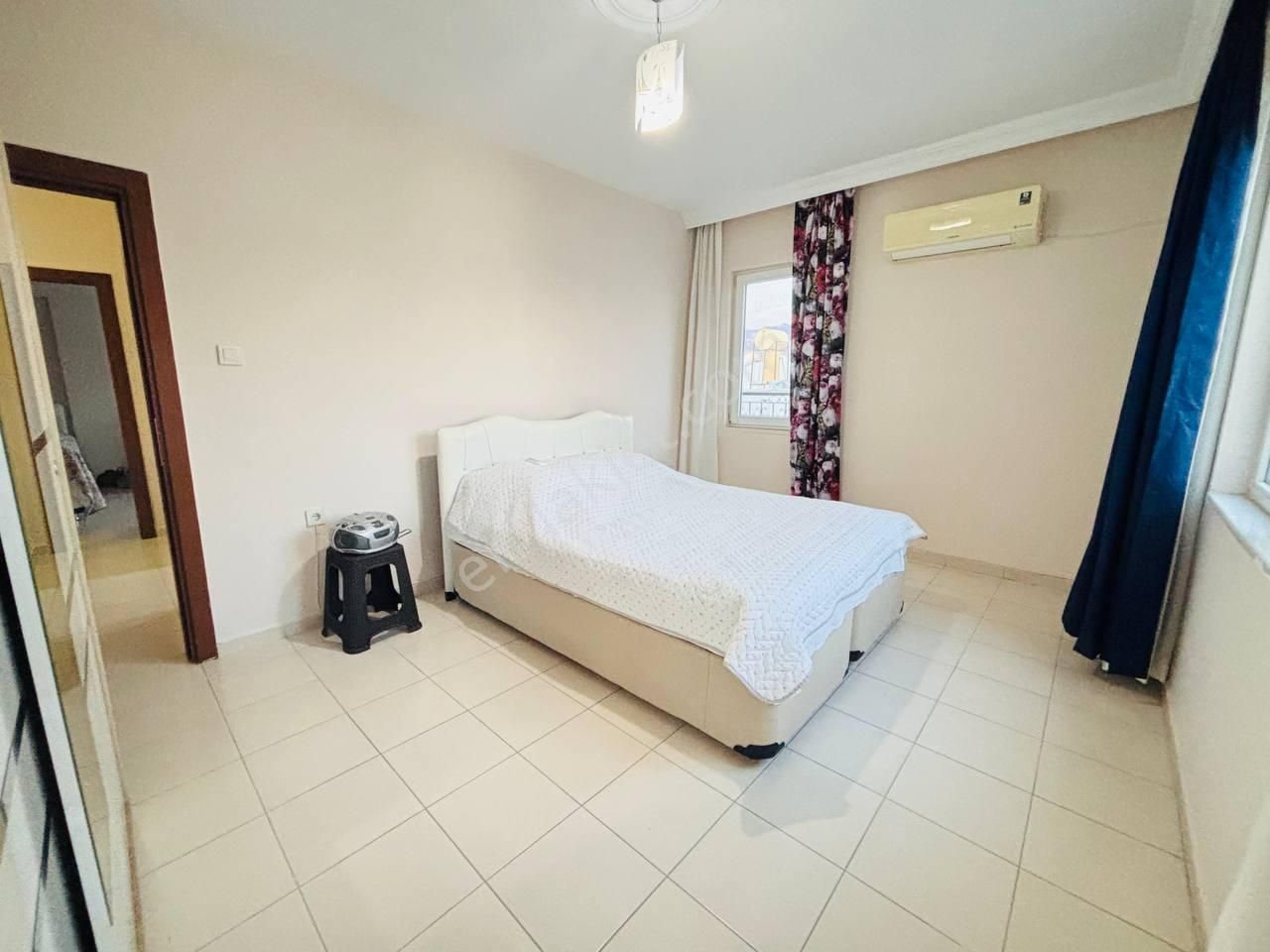 Alanya Güller Pınarı Mahallesi’nde Satılık 2+1 Daire - Görsel 24