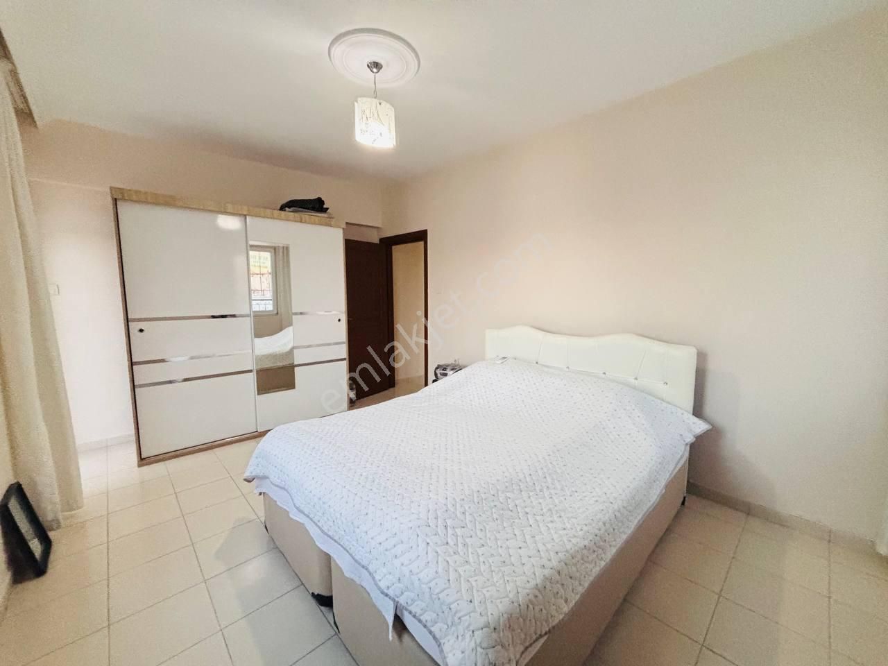 Alanya Güller Pınarı Mahallesi’nde Satılık 2+1 Daire - Görsel 26