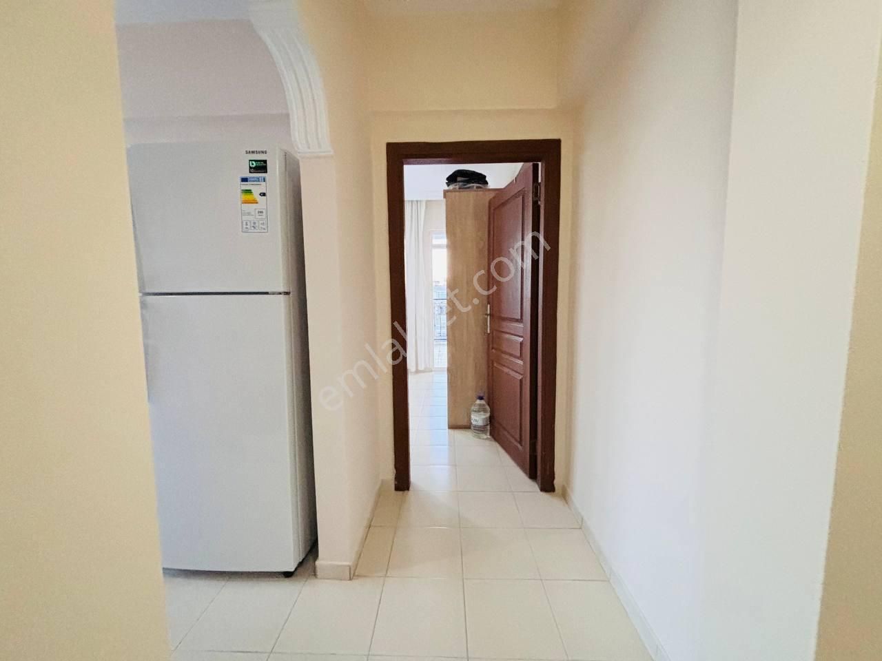 Alanya Güller Pınarı Mahallesi’nde Satılık 2+1 Daire - Görsel 5