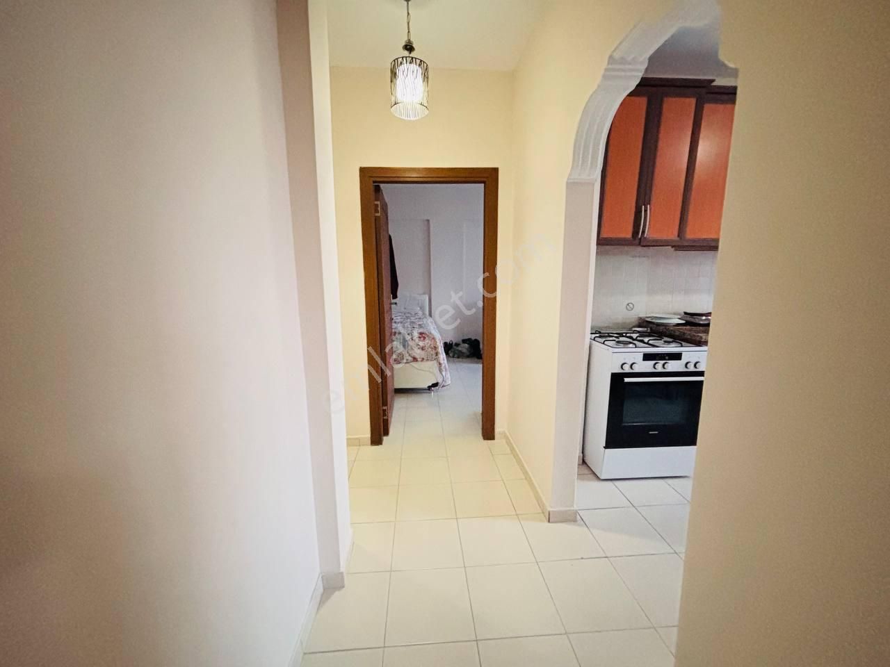 Alanya Güller Pınarı Mahallesi’nde Satılık 2+1 Daire - Görsel 14