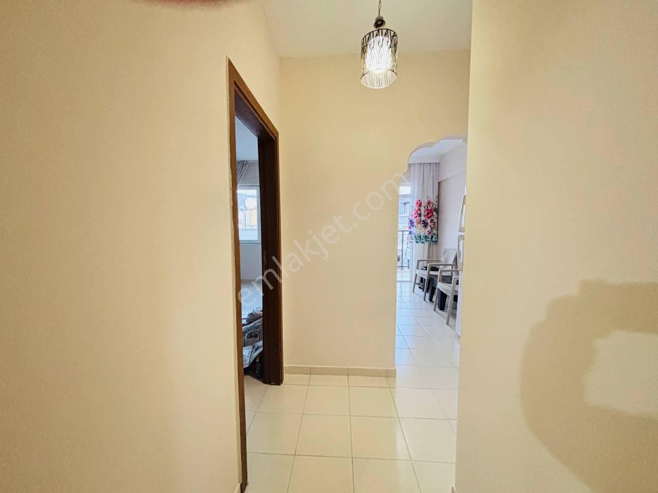 Alanya Güller Pınarı Mahallesi’nde Satılık 2+1 Daire - Görsel 6