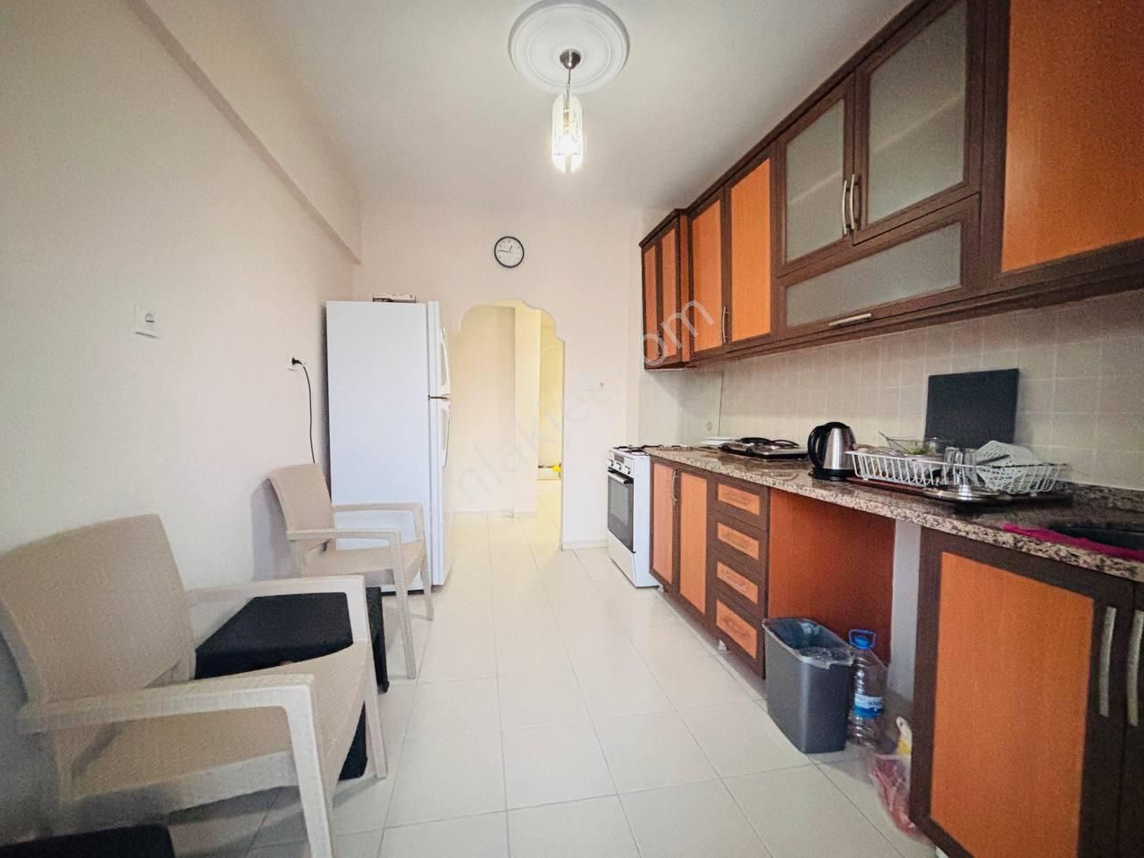 Alanya Güller Pınarı Mahallesi’nde Satılık 2+1 Daire - Görsel 16