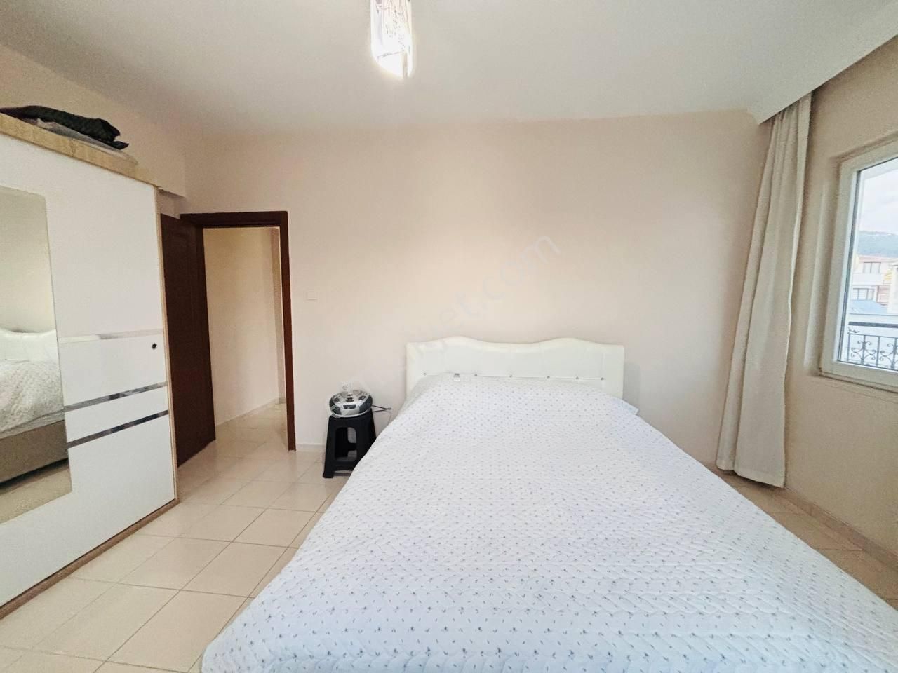 Alanya Güller Pınarı Mahallesi’nde Satılık 2+1 Daire - Görsel 9