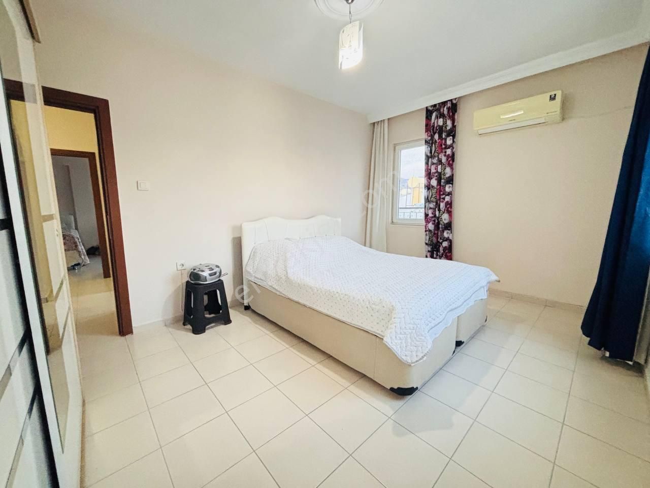 Alanya Güller Pınarı Mahallesi’nde Satılık 2+1 Daire - Görsel 27