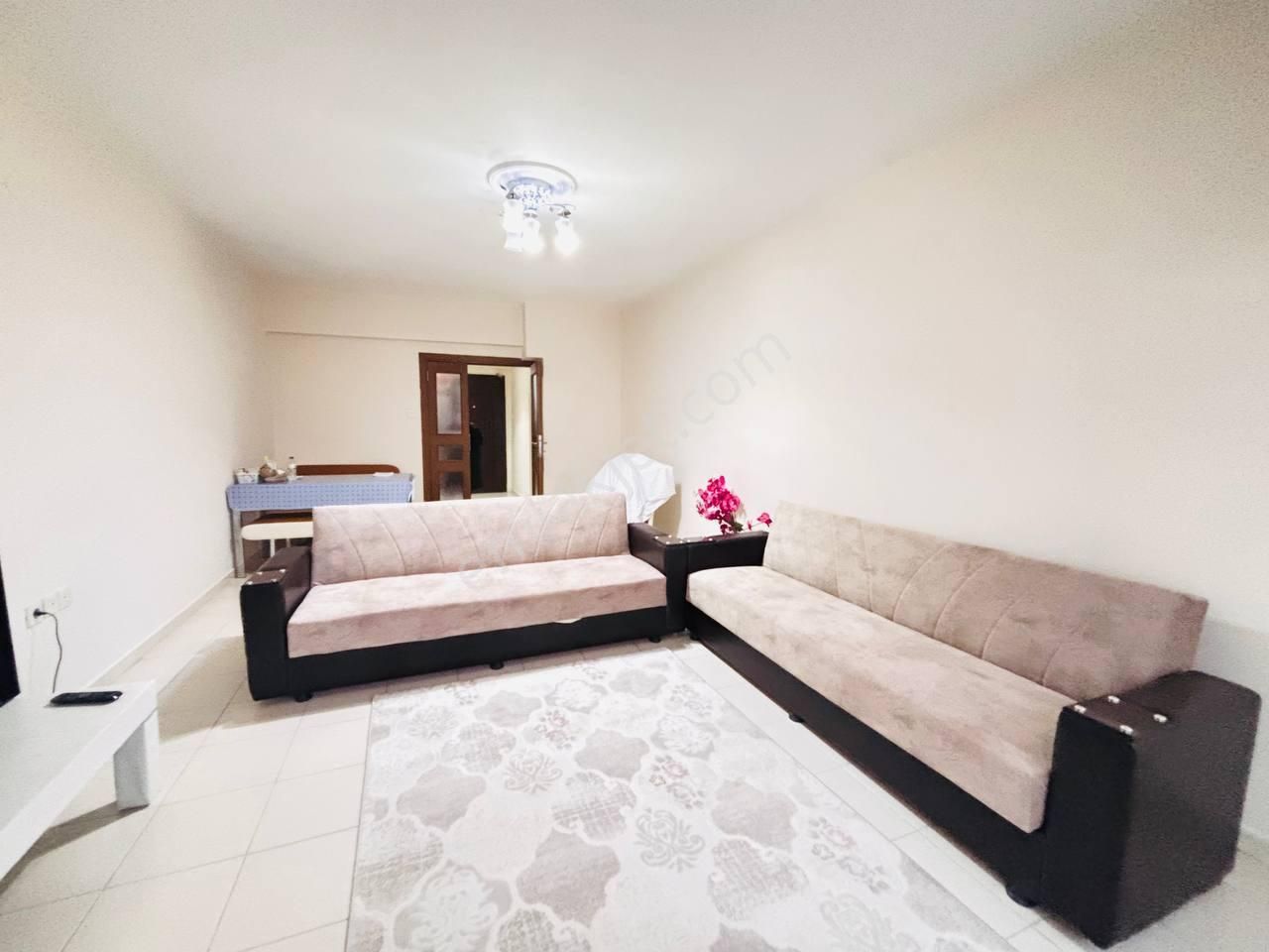 Alanya Güller Pınarı Mahallesi’nde Satılık 2+1 Daire - Görsel 28