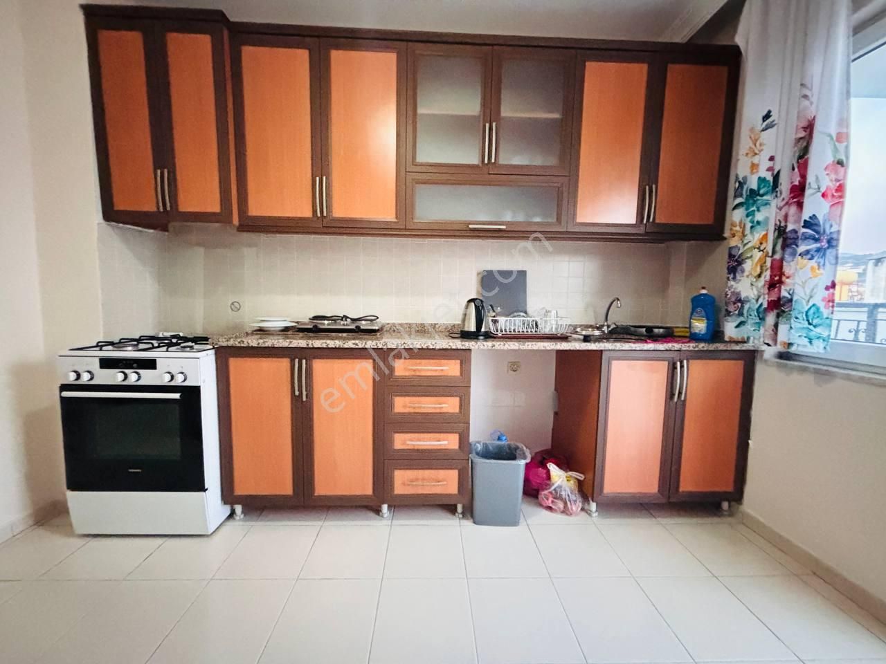 Alanya Güller Pınarı Mahallesi’nde Satılık 2+1 Daire - Görsel 34