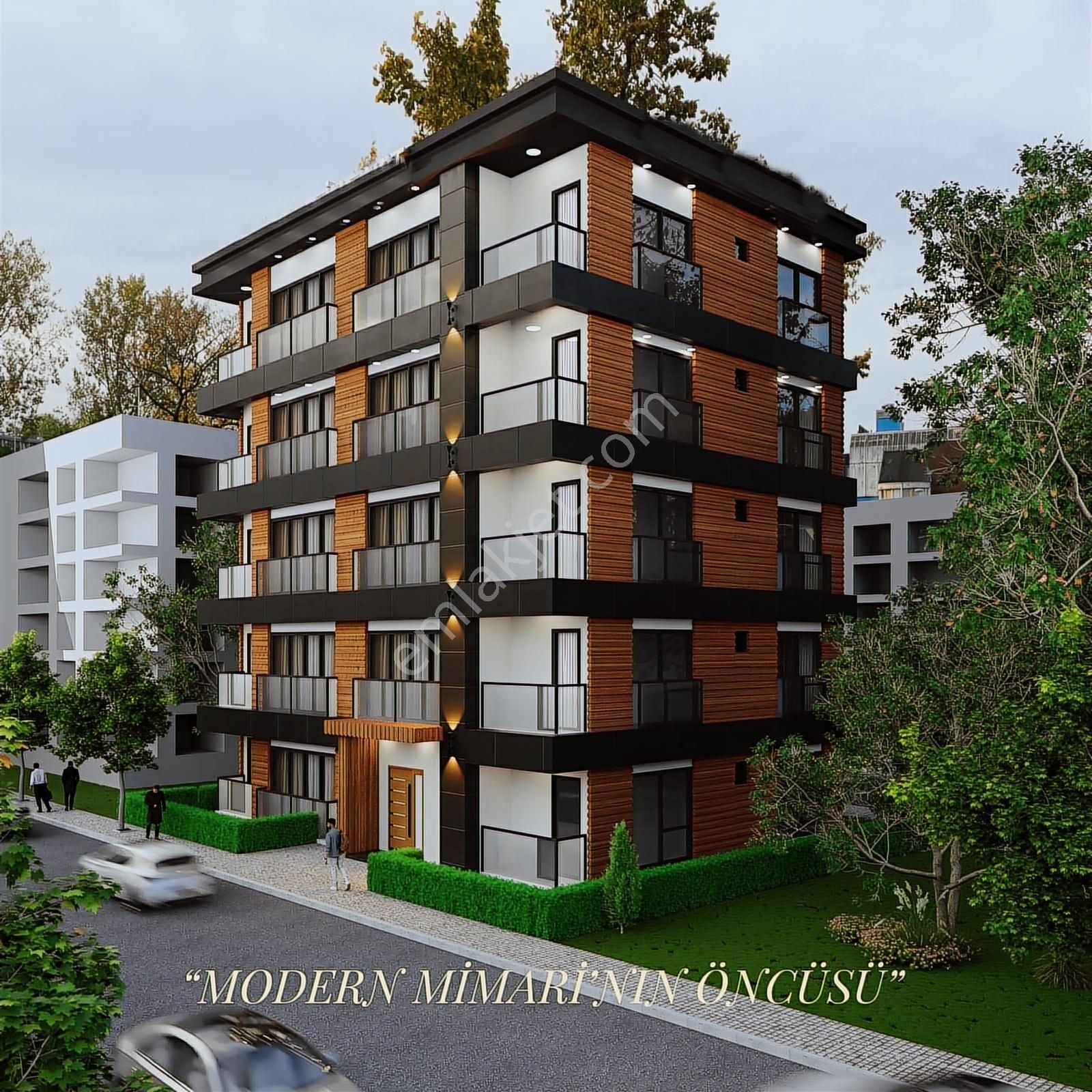 Beylikdüzü Kavaklı Da Satılık Daire 2+1 - Görsel 2