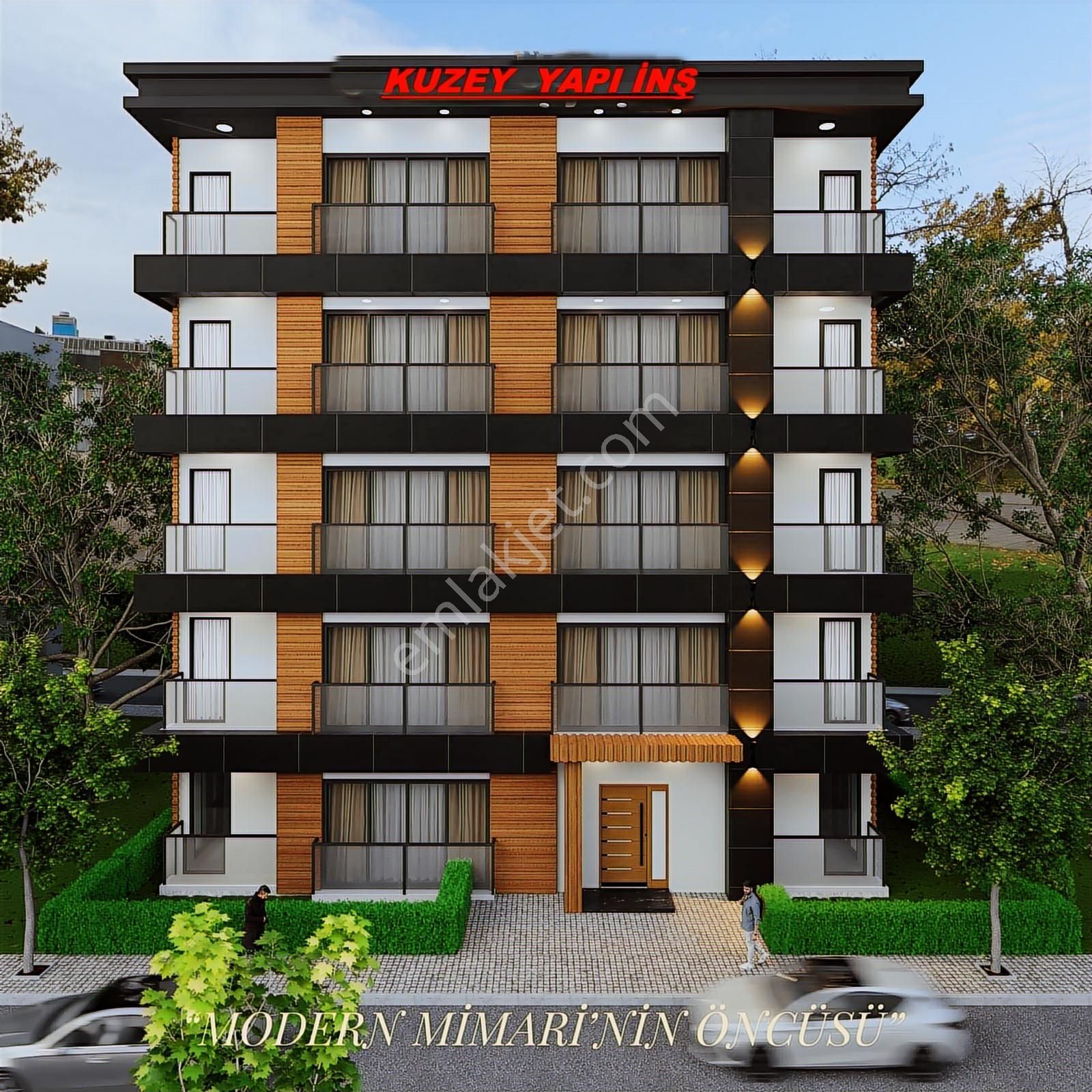 Beylikdüzü Kavaklı Da Satılık Daire 2+1 - Görsel 4