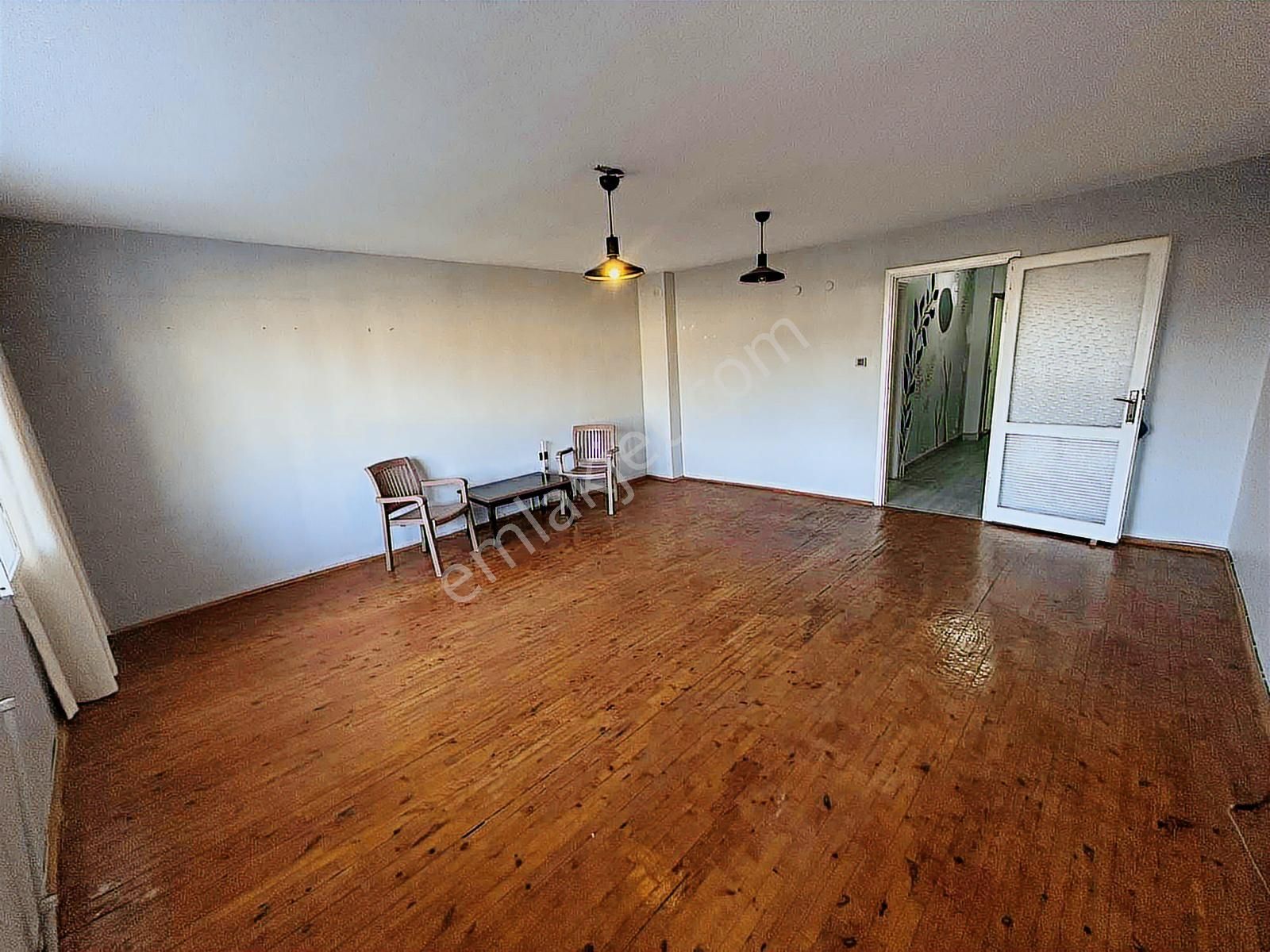 Kuşadası Camiatik Mahellesinde Deniz Manzaralı 3+1 Daire - Görsel 14