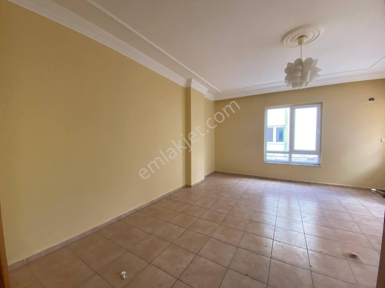 Alanya Merkez Flo Karşısı 1+1 Ayrı Mutfaklı 70 M2 Kiralık Daire - Görsel 4