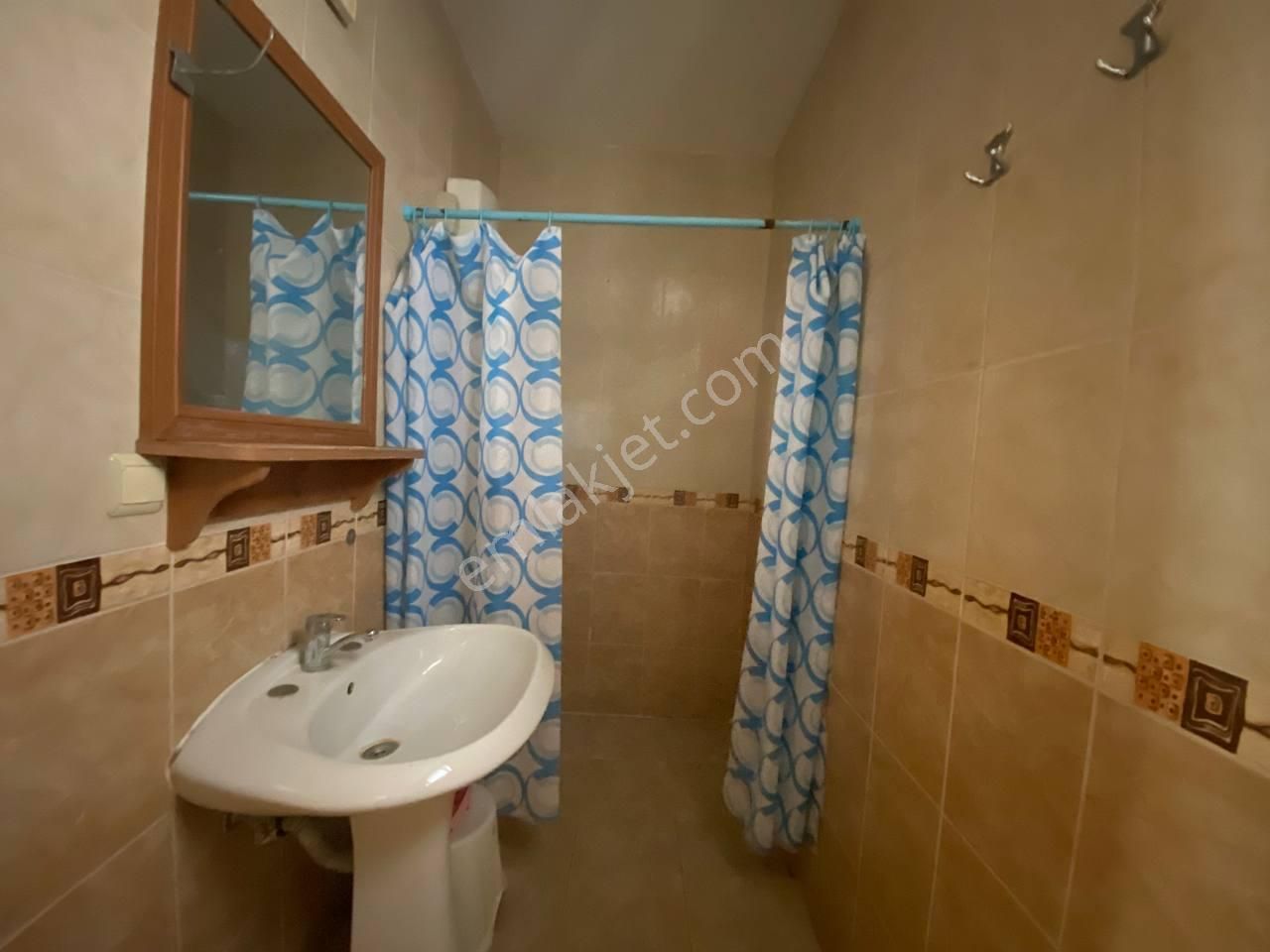 Alanya Merkez Flo Karşısı 1+1 Ayrı Mutfaklı 70 M2 Kiralık Daire - Görsel 6