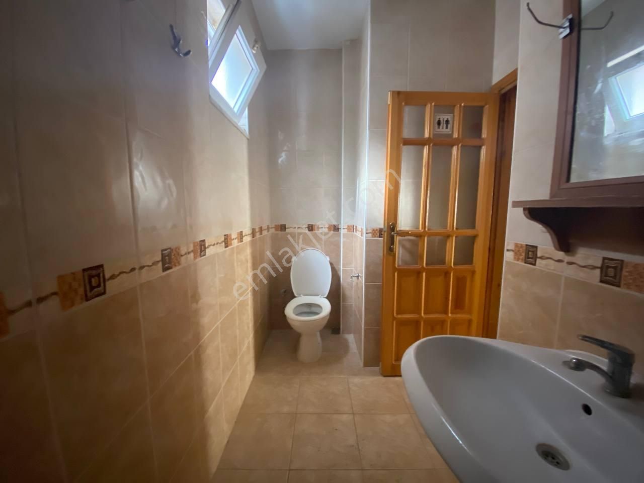 Alanya Merkez Flo Karşısı 1+1 Ayrı Mutfaklı 70 M2 Kiralık Daire - Görsel 5