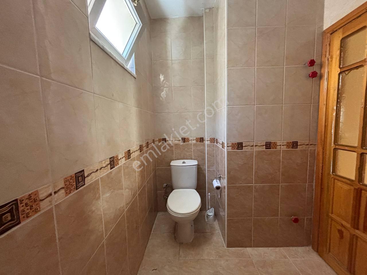 Alanya Merkez'de Denize Yakın 1+1 Ayrı Mutfaklı 75 M2 Boş Daire - Görsel 22