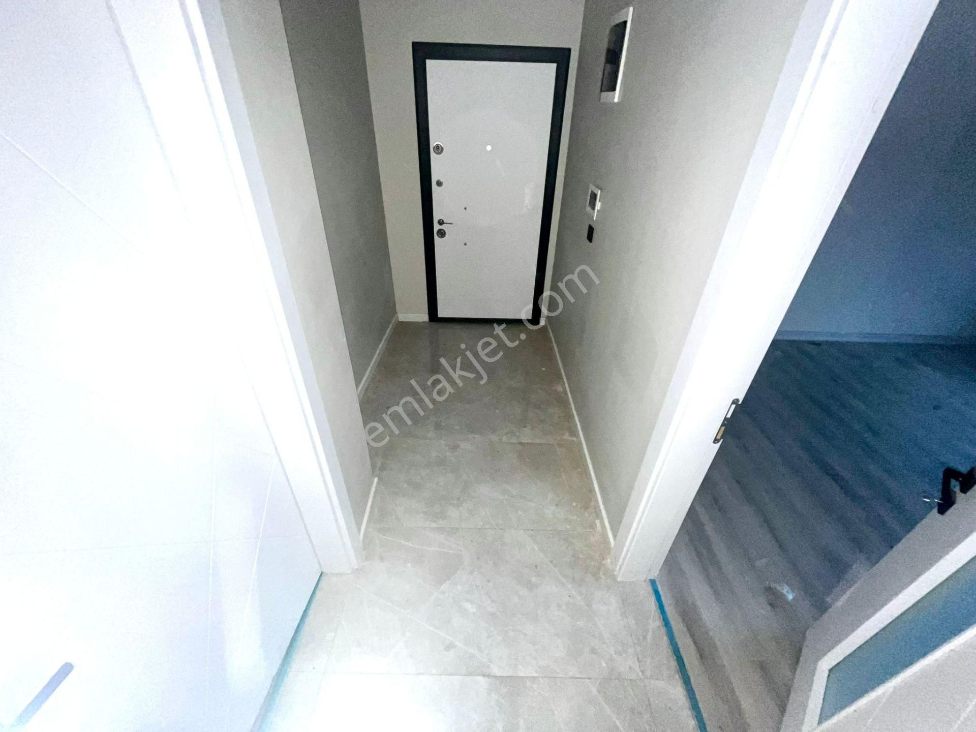 Yükselden Kadıköyde Sıfır Geniş Balkon 1+1 Yüksek Giriş Satılık Lüx Daire - Görsel 22