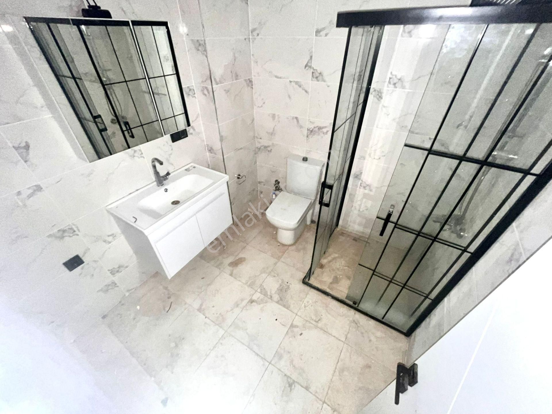 Yükselden Kadıköyde Sıfır Geniş Balkon 1+1 Yüksek Giriş Satılık Lüx Daire - Görsel 16