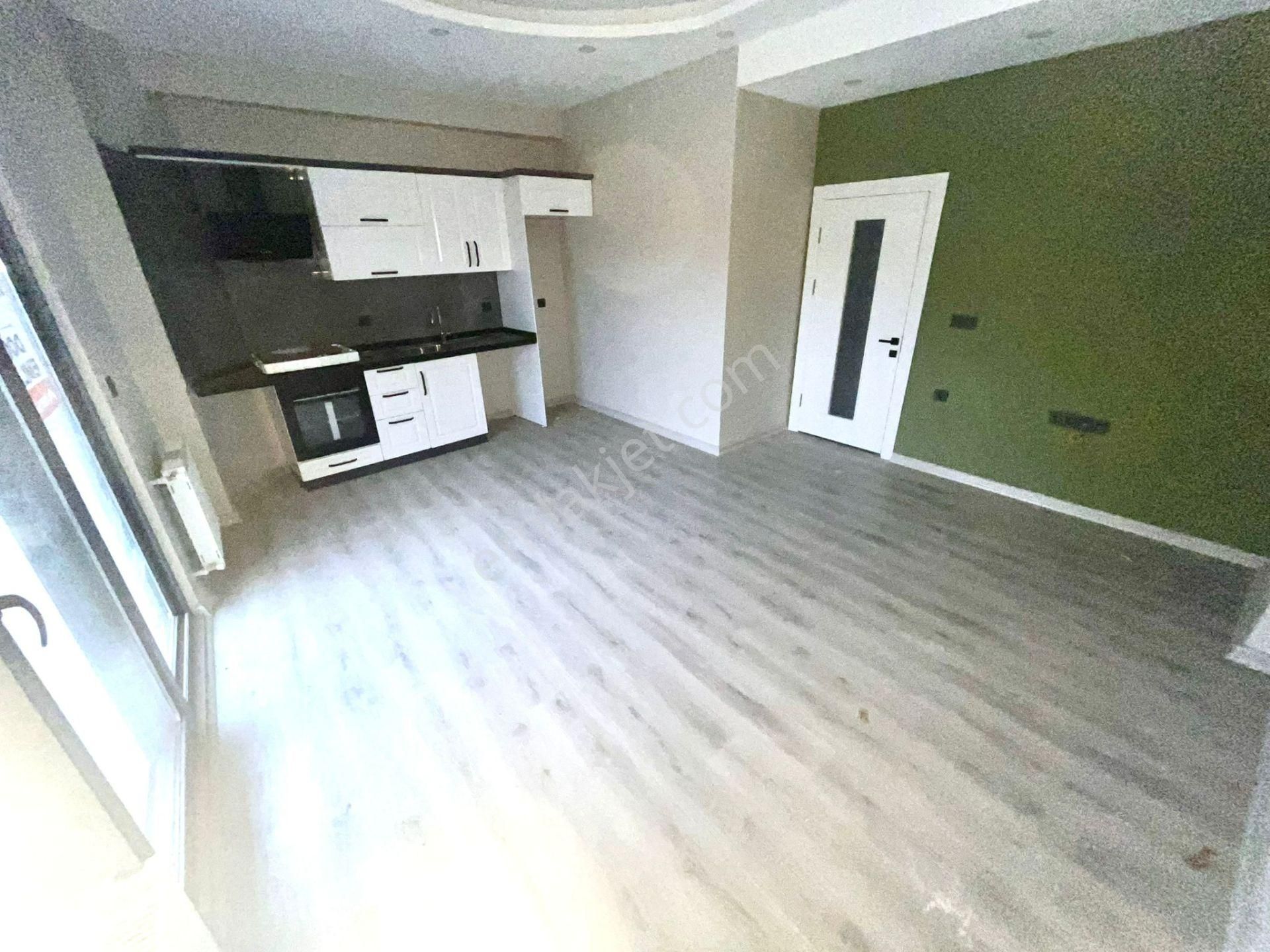 Yükselden Kadıköyde Sıfır Geniş Balkon 1+1 Yüksek Giriş Satılık Lüx Daire - Görsel 3