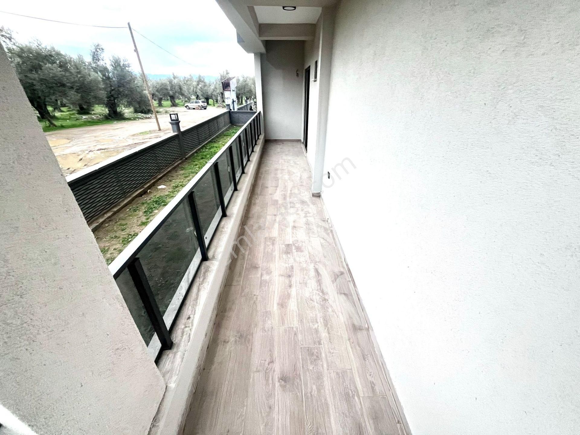 Yükselden Kadıköyde Sıfır Geniş Balkon 1+1 Yüksek Giriş Satılık Lüx Daire - Görsel 12