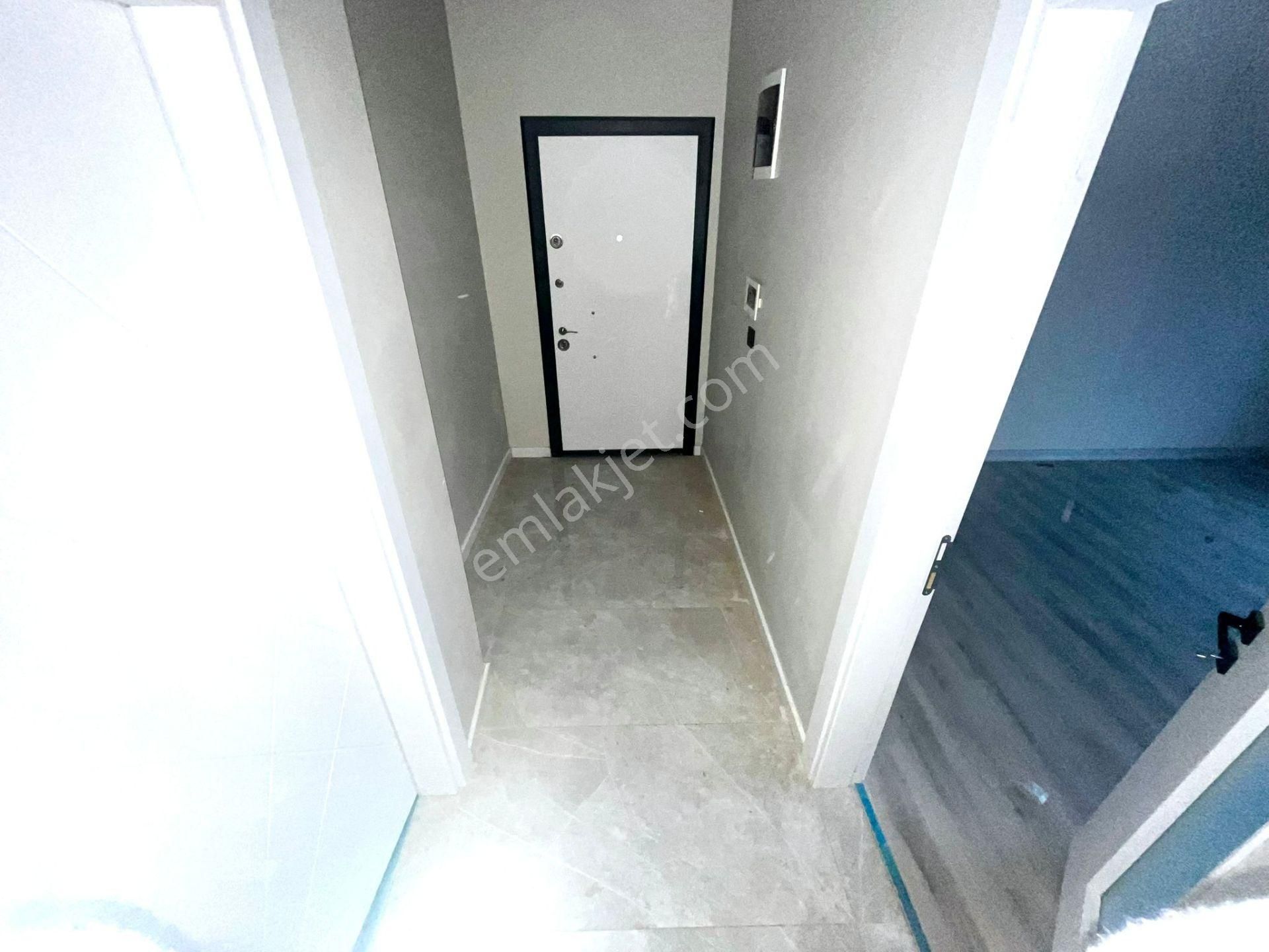 Yükselden Kadıköyde Sıfır Geniş Balkon 1+1 Yüksek Giriş Satılık Lüx Daire - Görsel 9