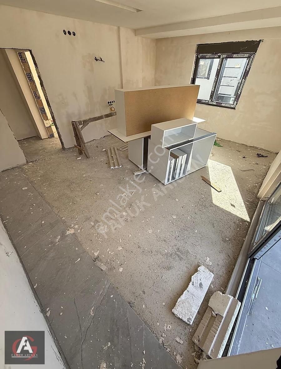 Faruk Arısan'dan En Gözde Konumda Bitim Aşamasında Geniş 2+1 - Görsel 10