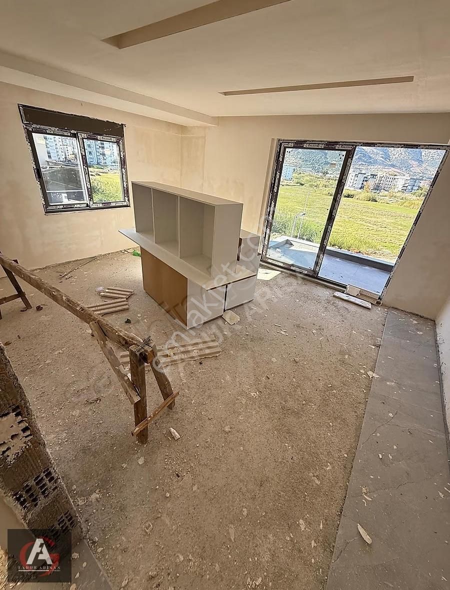 Faruk Arısan'dan En Gözde Konumda Bitim Aşamasında Geniş 2+1 - Görsel 9