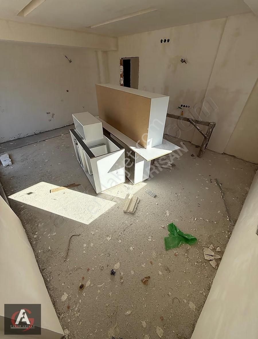 Faruk Arısan'dan En Gözde Konumda Bitim Aşamasında Geniş 2+1 - Görsel 6