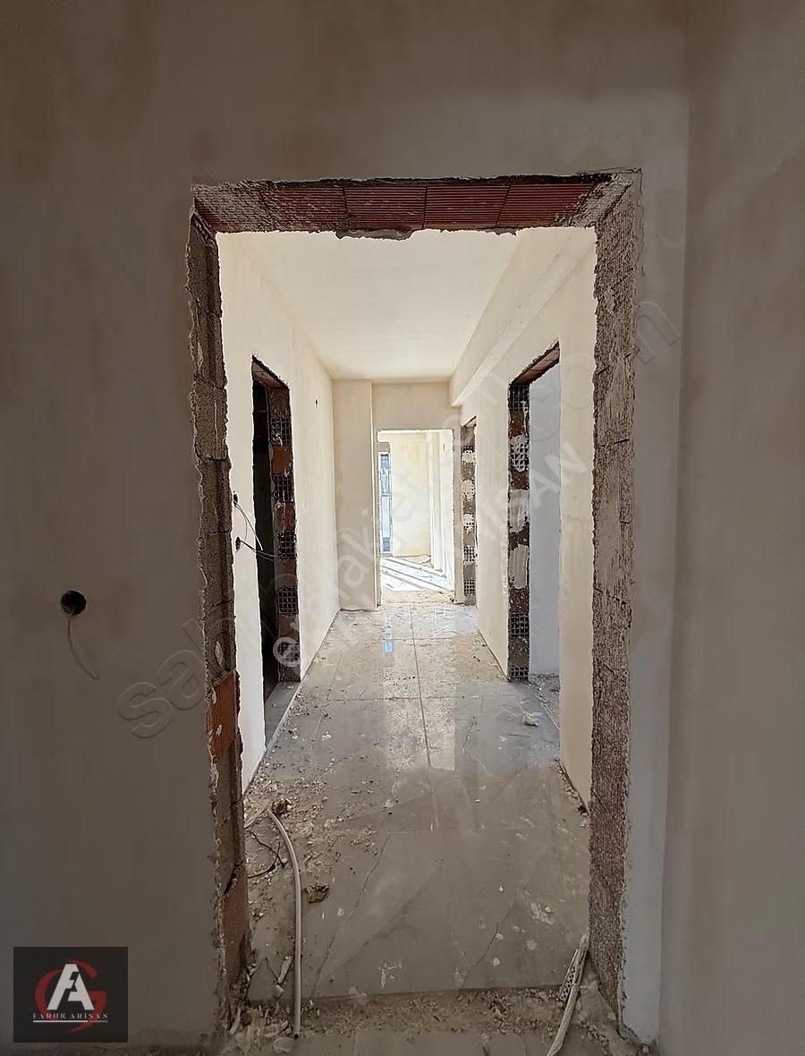 Faruk Arısan'dan En Gözde Konumda Bitim Aşamasında Geniş 2+1 - Görsel 11