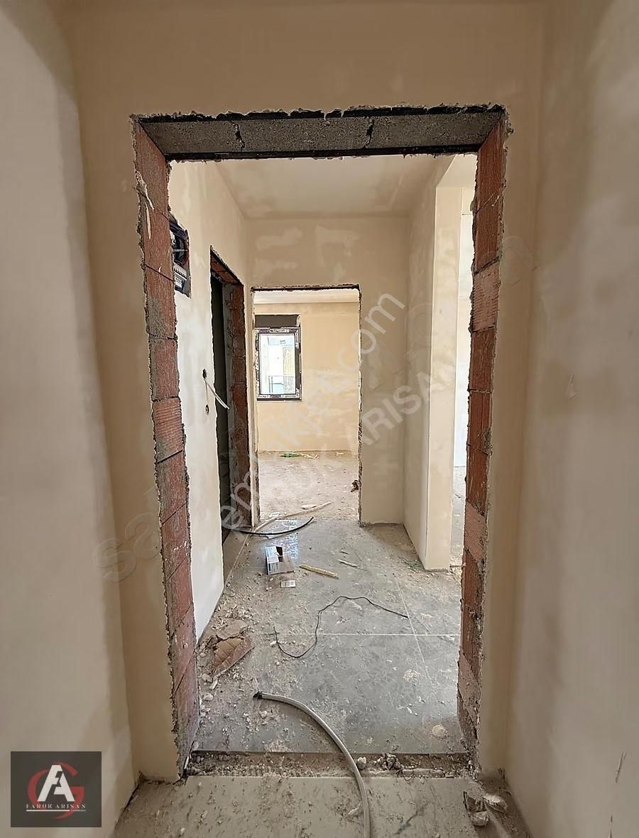 Faruk Arısan'dan En Gözde Konumda Bitim Aşamasında Geniş 1+1 - Görsel 8