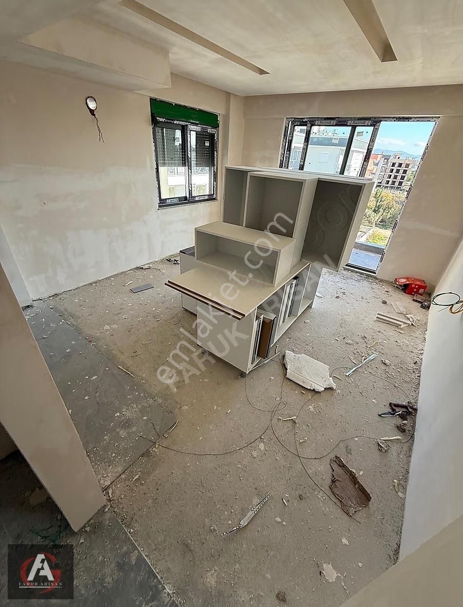 Faruk Arısan'dan En Gözde Konumda Bitim Aşamasında Geniş 1+1 - Görsel 5