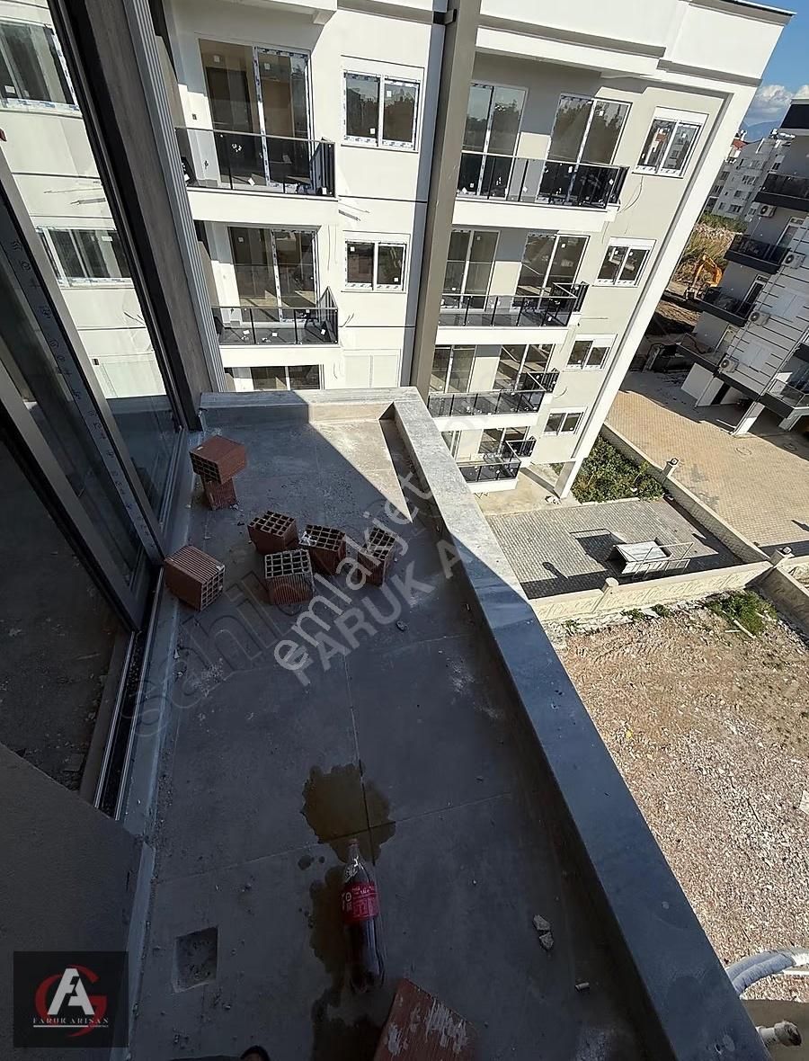 Faruk Arısan'dan En Gözde Konumda Bitim Aşamasında Geniş 1+1 - Görsel 10