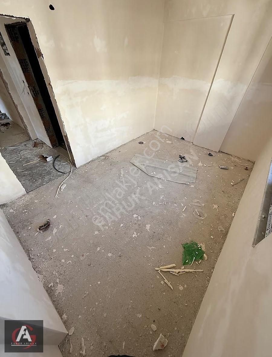 Faruk Arısan'dan En Gözde Konumda Bitim Aşamasında Geniş 1+1 - Görsel 12