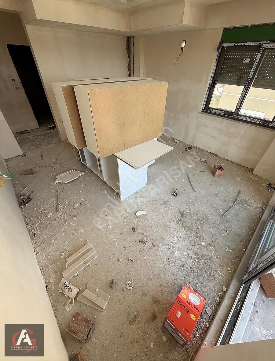 Faruk Arısan'dan En Gözde Konumda Bitim Aşamasında Geniş 1+1 - Görsel 2