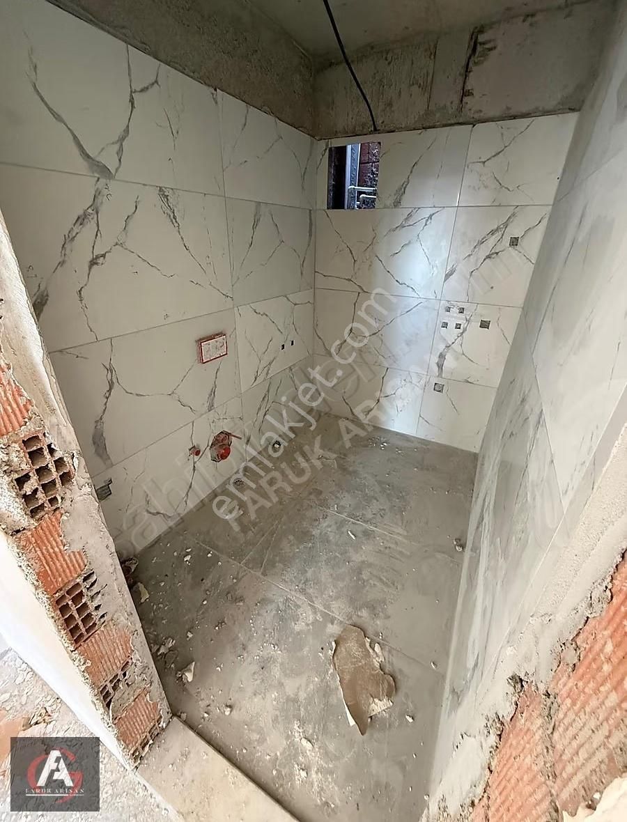 Faruk Arısan'dan En Gözde Konumda Bitim Aşamasında Geniş 1+1 - Görsel 4