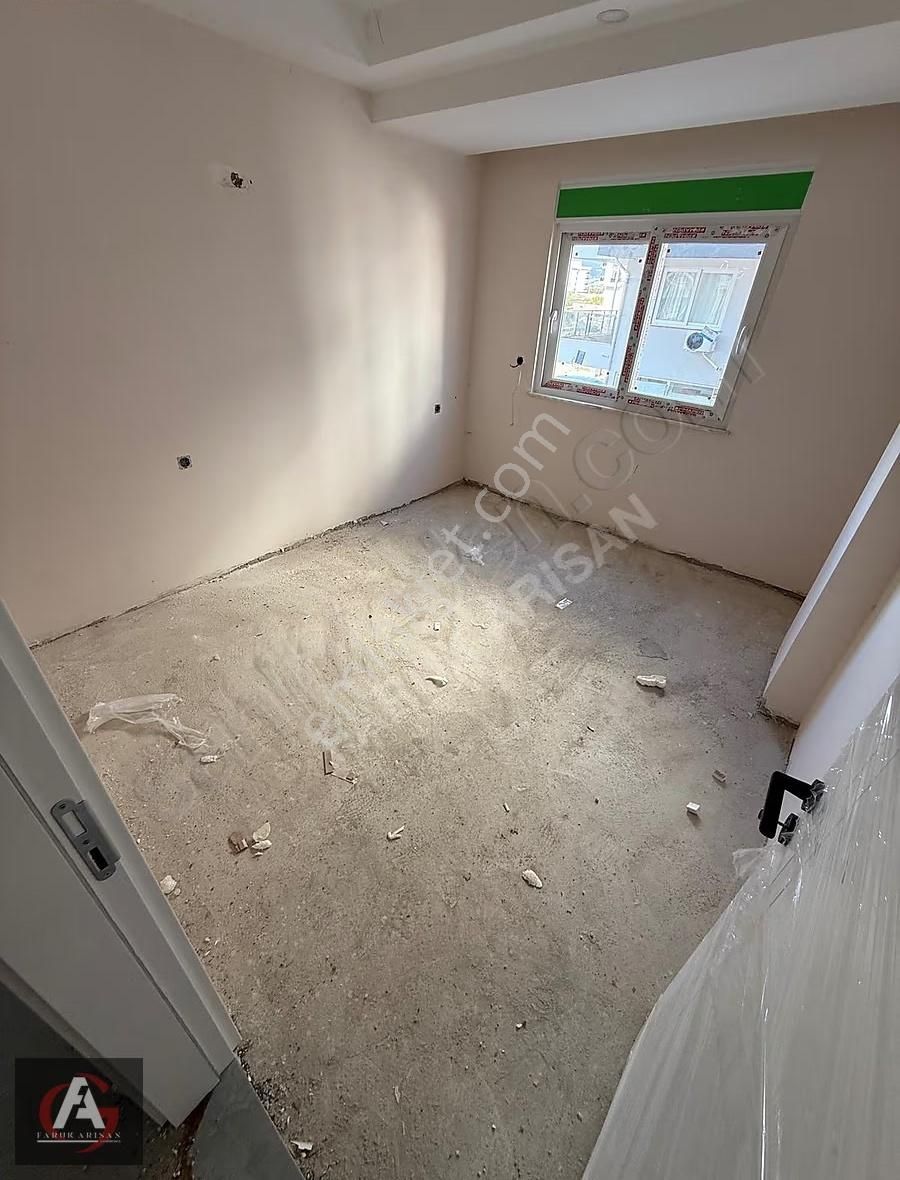 Faruk Arısan'dan Finikenin En Uygun Ayrı Mutfaklı Geniş 2+1'i - Görsel 12