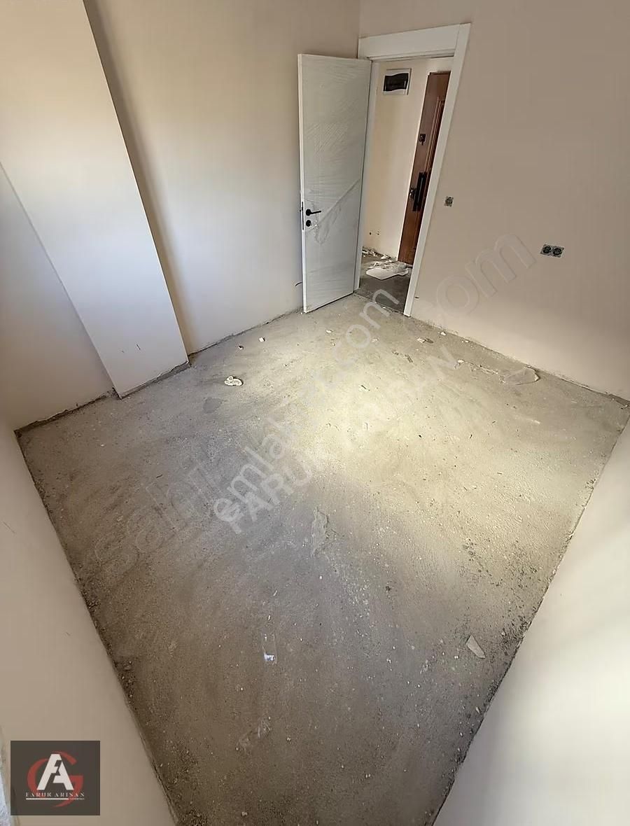 Faruk Arısan'dan Finikenin En Uygun Ayrı Mutfaklı Geniş 2+1'i - Görsel 5