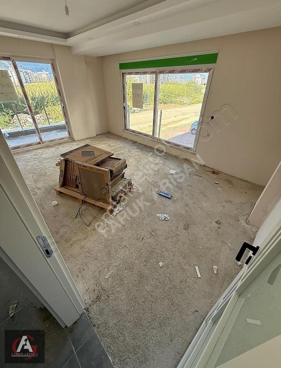 Faruk Arısan'dan Finikenin En Uygun Ayrı Mutfaklı Geniş 2+1'i - Görsel 10