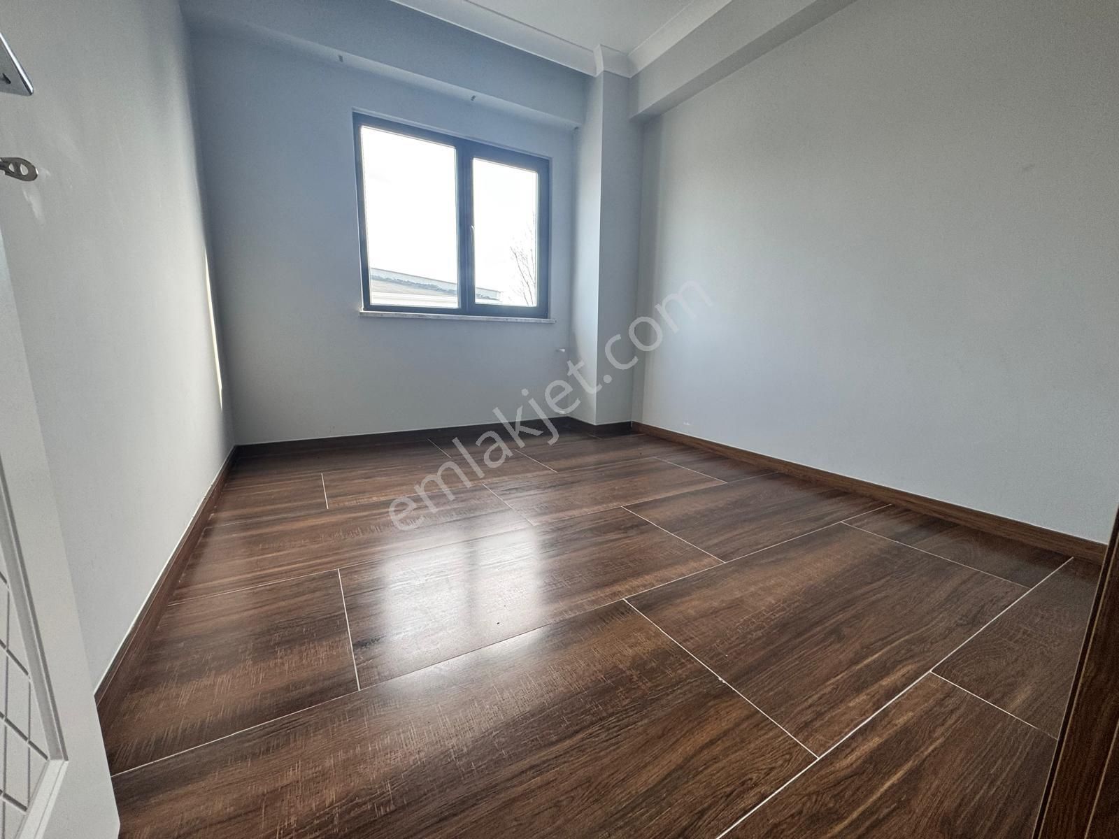 Akçay Cemil Temel Mahallesi Yeni Bina Da Stılık 3+1 Lüks Kat Dubleks Daire - Görsel 35