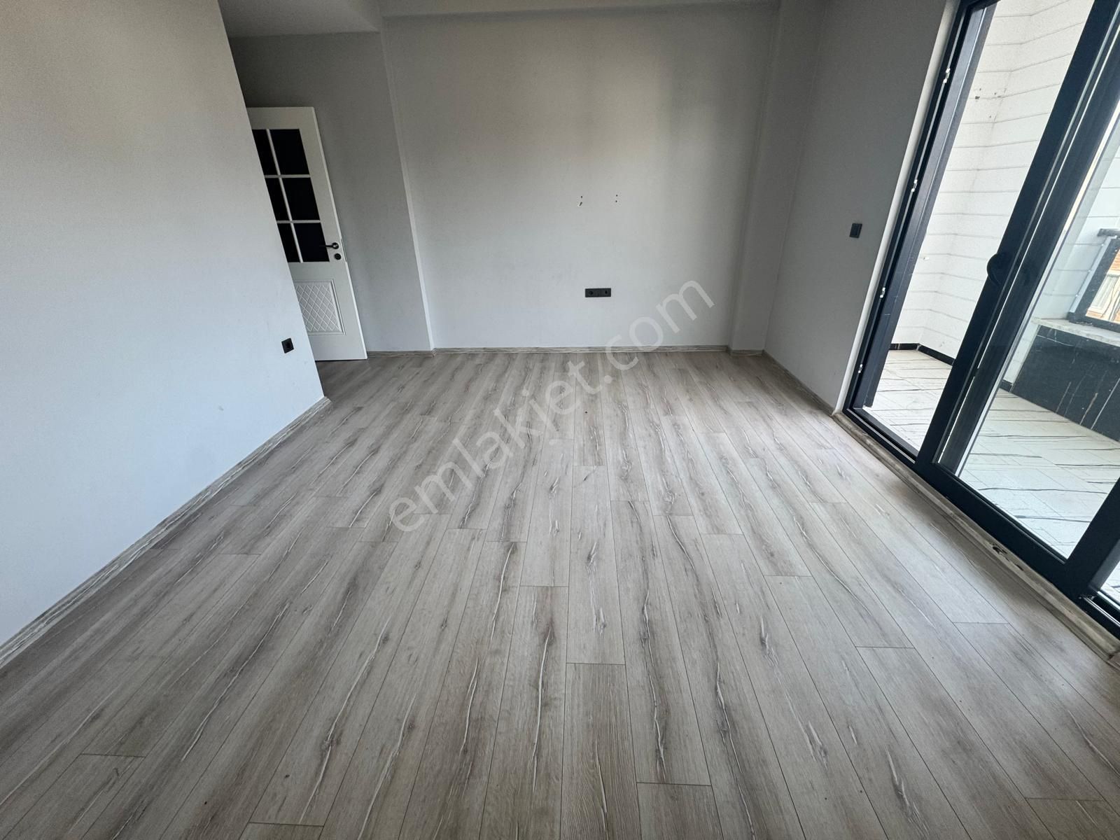 Akçay Cemil Temel Mahallesi Yeni Bina Da Stılık 3+1 Lüks Kat Dubleks Daire - Görsel 33